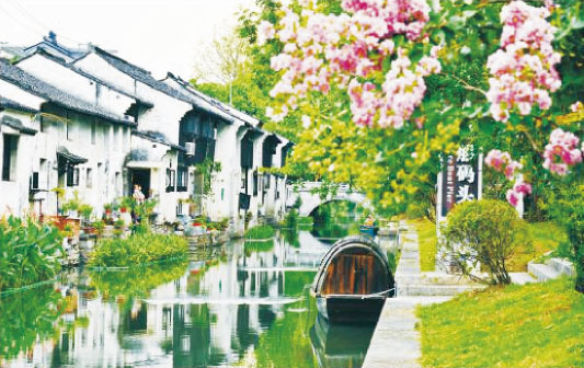 國(guó)家級(jí)、省級(jí)河道治理示范項(xiàng)目