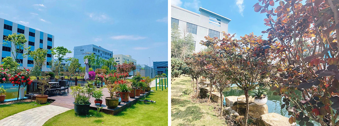 植樹節(jié)|守護(hù)綠色家園的秘密武器!