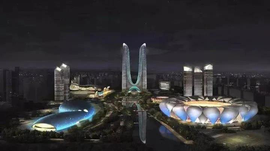 亞運快訊:杭州亞運會首批優(yōu)秀音樂作品發(fā)布晚會現(xiàn)場!