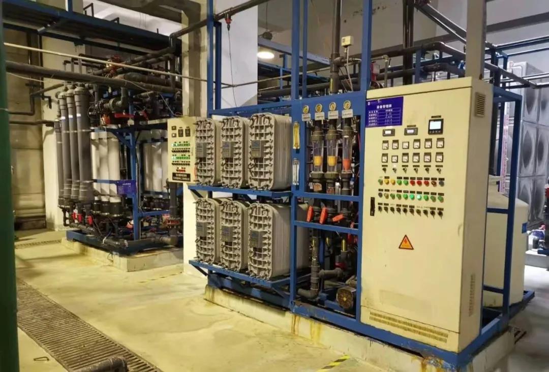 東大環(huán)境|2021廣東水展彰顯實(shí)力!專業(yè)深耕,精彩繼續(xù)!